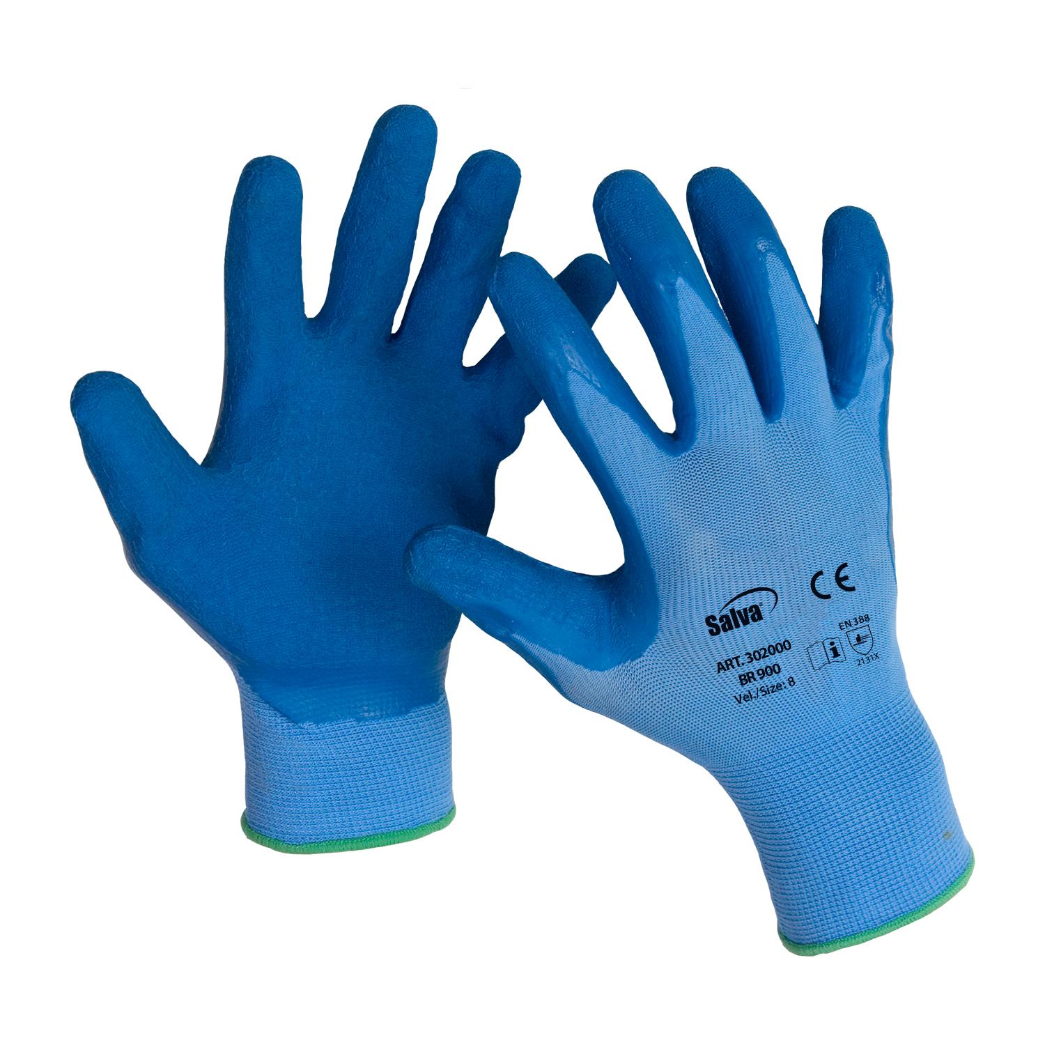 Zaštitne rukavice 11 Salva BR 900