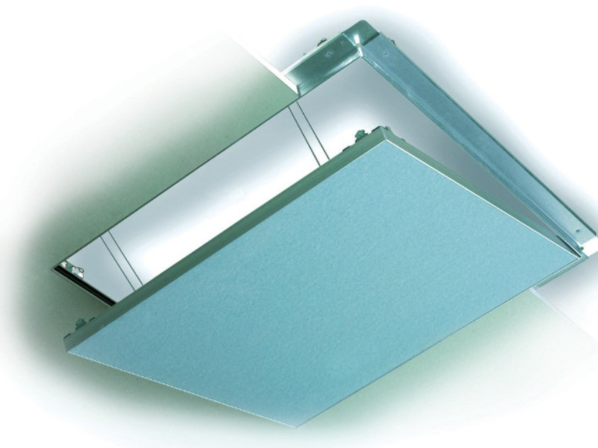 KNAUF REVO 25 Variant 40*40cm