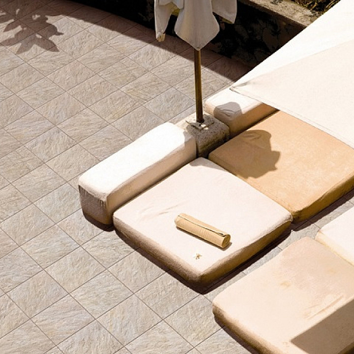 Podne pločice 30 x 60,4 cm - Abitare la Ceramica Gotica Beige