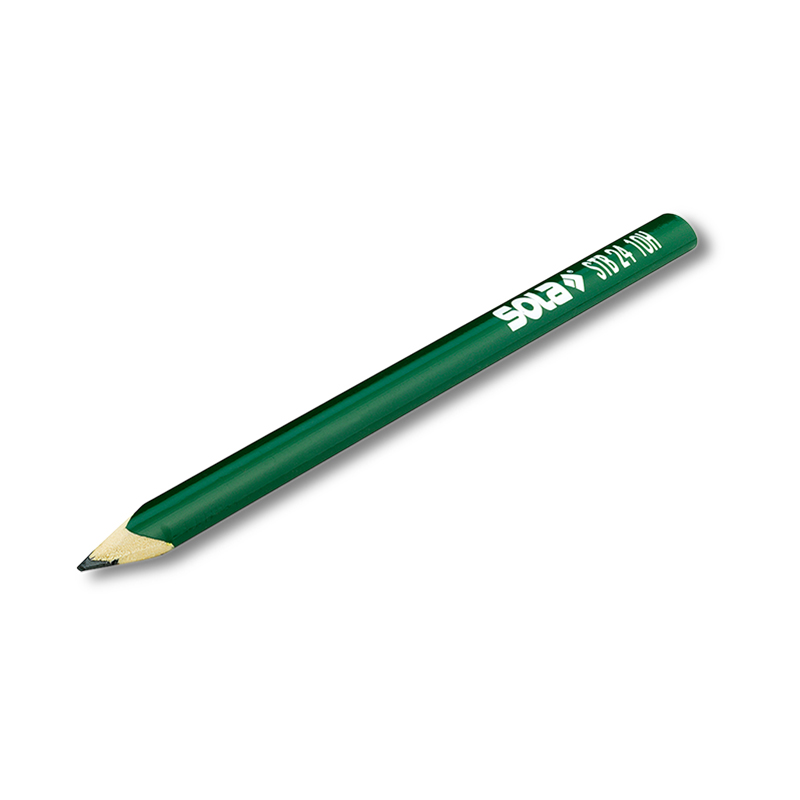Zidarska olovka Sola STB 24