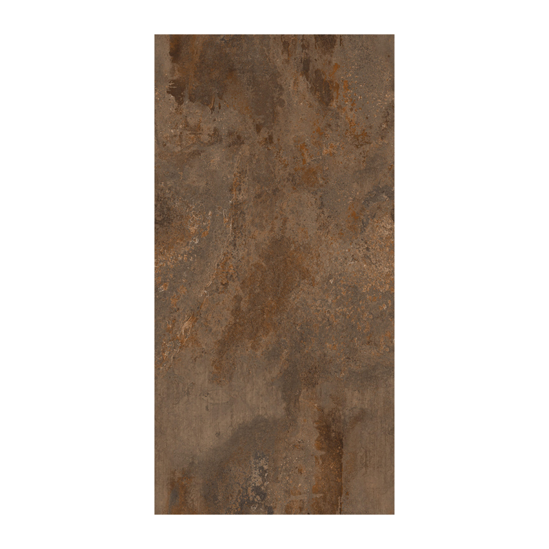 Podne pločice 60 x 120 cm - EnergieKer Flatiron Rust rett 1,44 m2