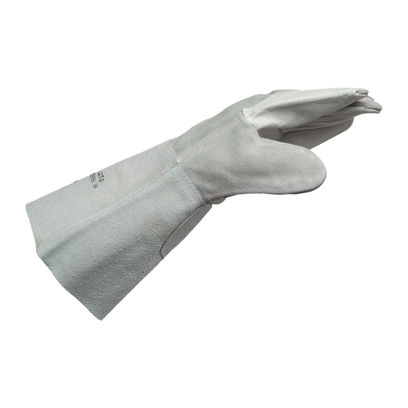 Zavarivačke rukavice Vel 10 - WURTH W-100 goveđa koža
