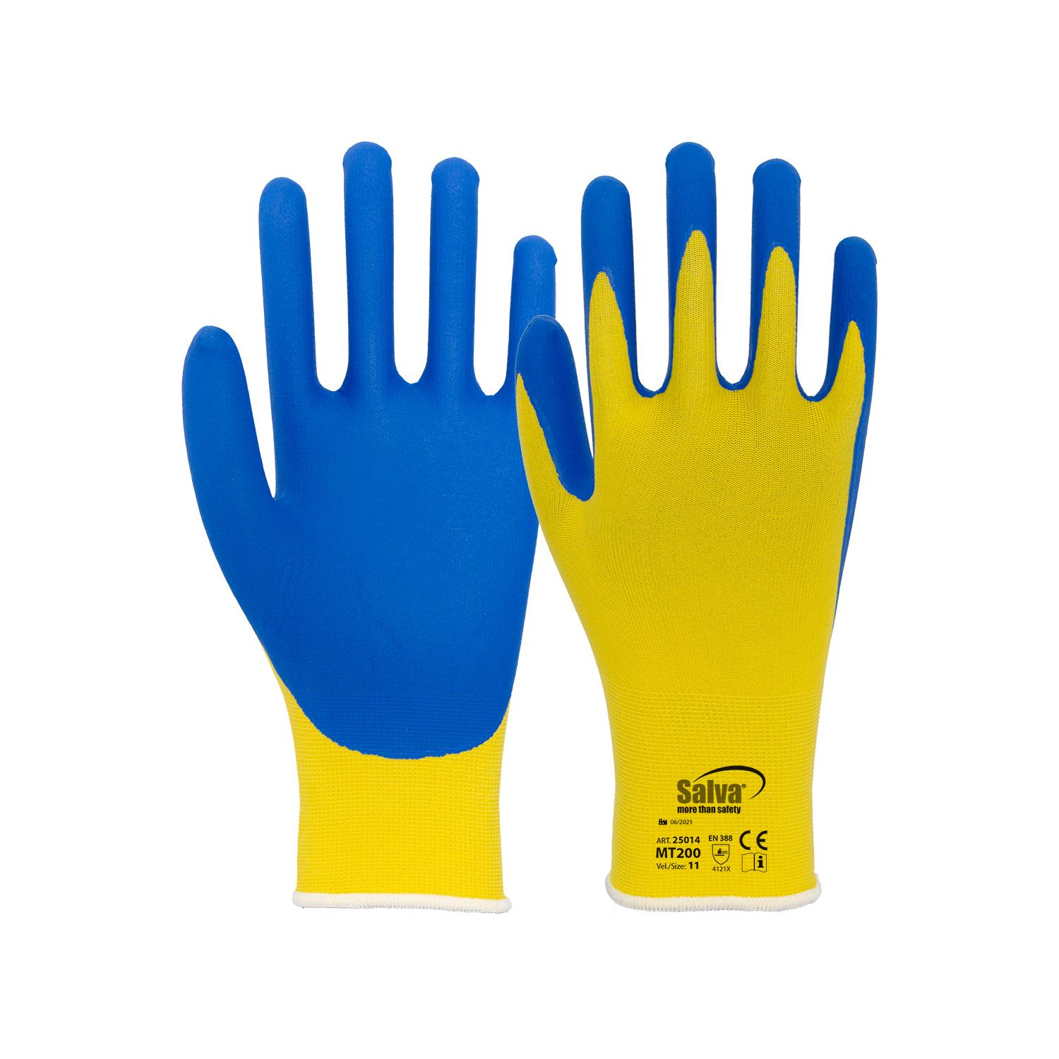 Zaštitne rukavice 9 Salva MT200