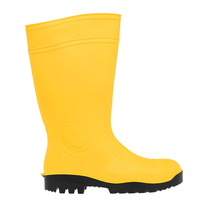 Zaštitne čizme vel. 43 - WURTH Protect S5 žute