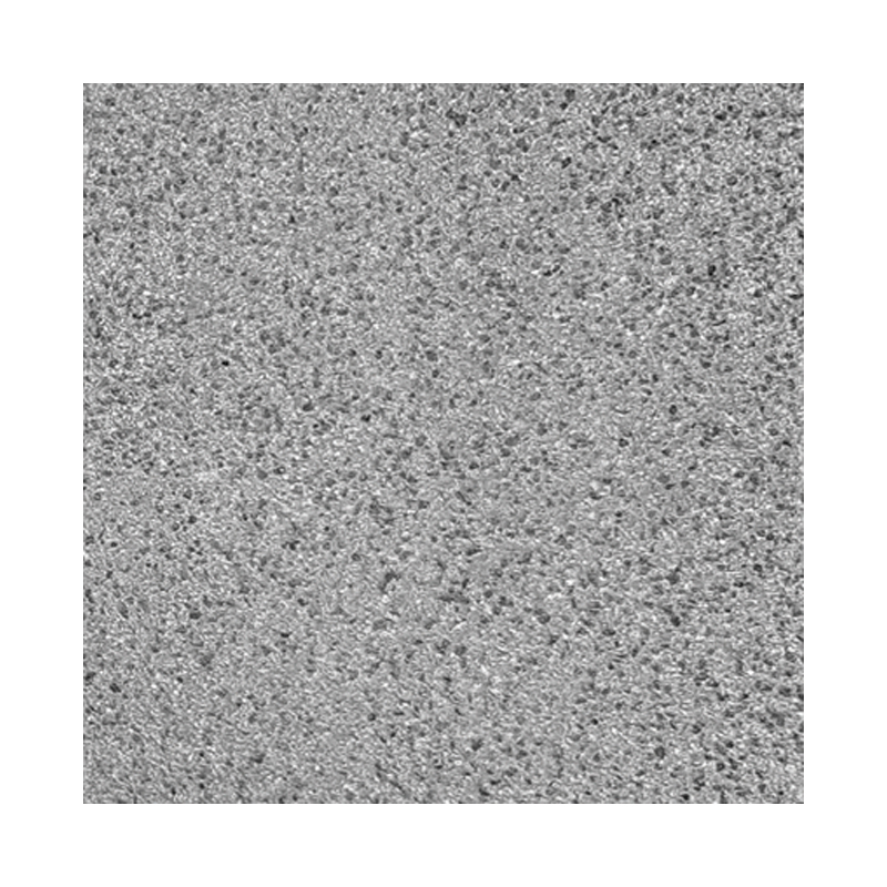 Ploča od prešanog betona 40 x 40 x 3,8 cm - SAMOBORKA Mljet pjeskarena siva