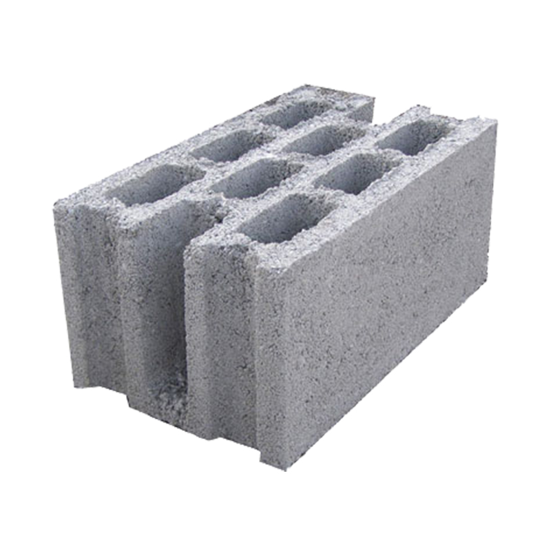 Betonski blok 25x20x40