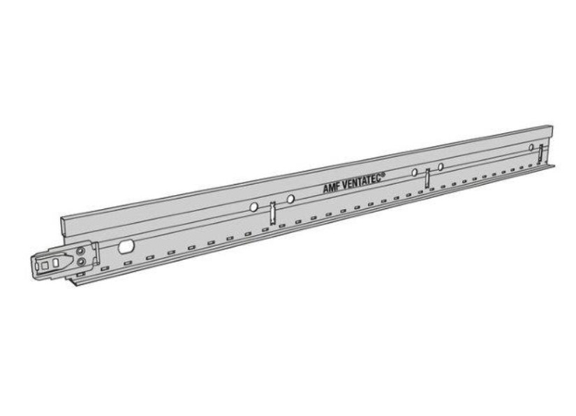 Profil za spušteni strop 24 x 33 x 600 mm - Knauf Ceiling Solutions AMF C PQ 60