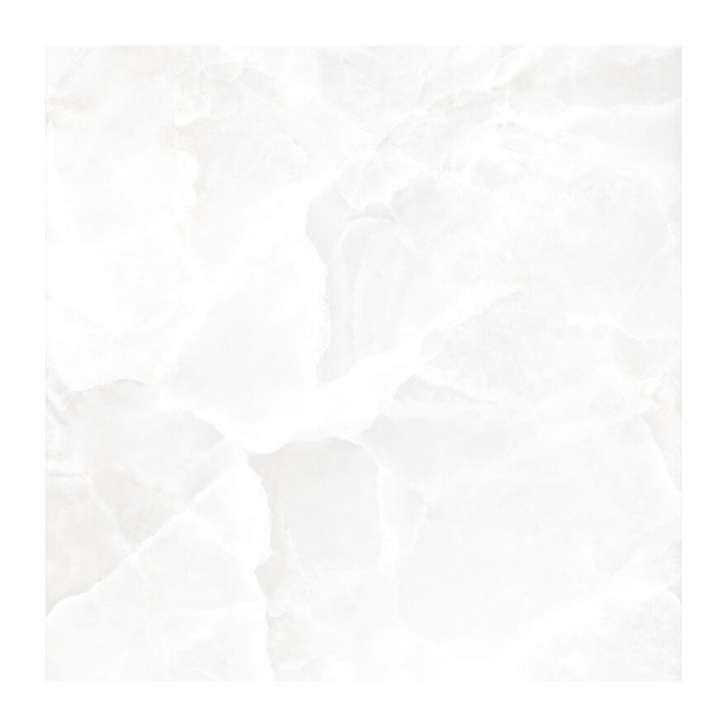 Podne pločice 60 x 60 cm - EnergieKer Onyx White LCP 1,44 m2