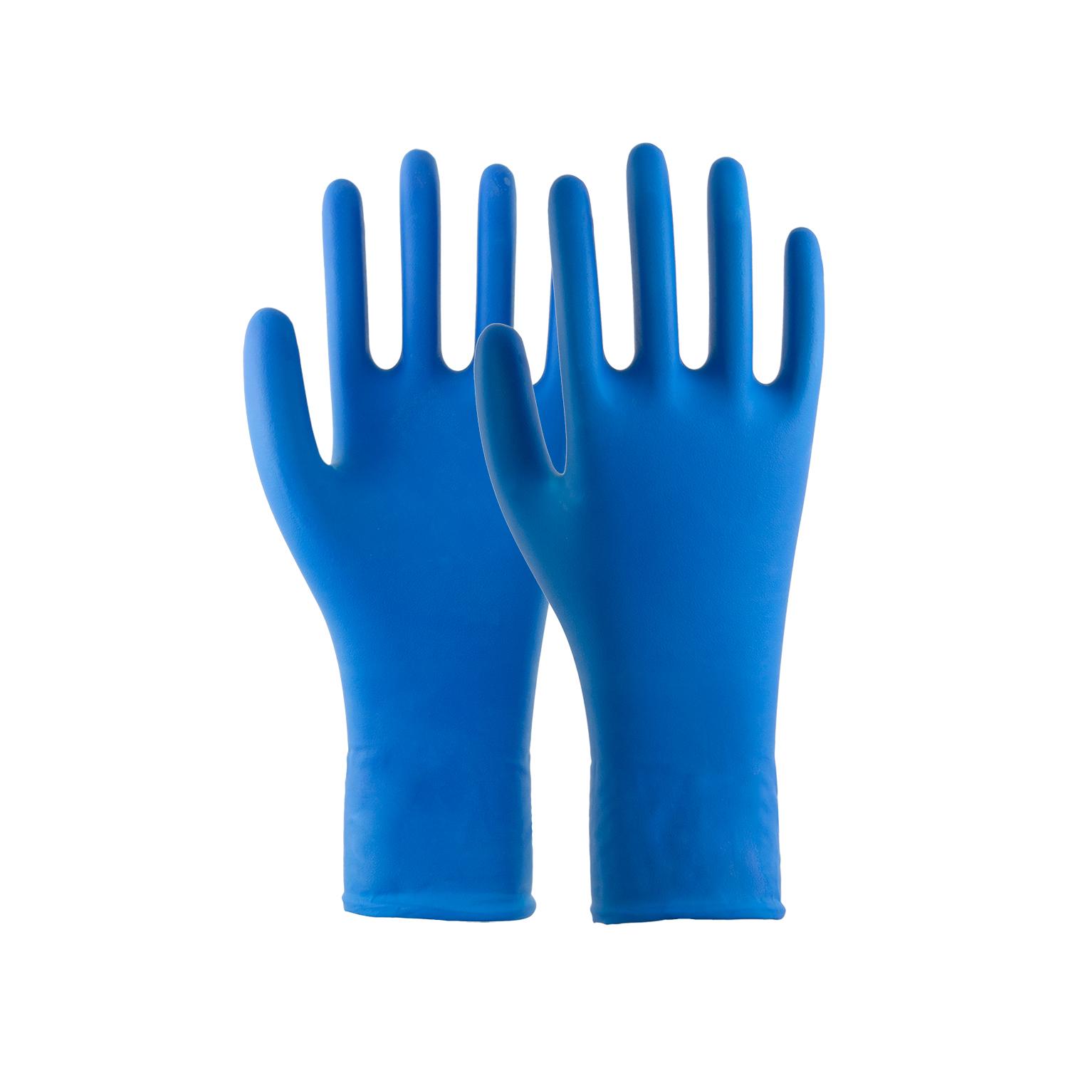 Jednokratne rukavice 9 - Salva Latex Premium 10/1