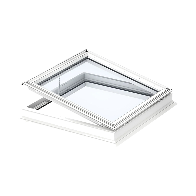 Prozor za ravni krov 120 x 120 cm - VELUX CVP 120120 0673QV