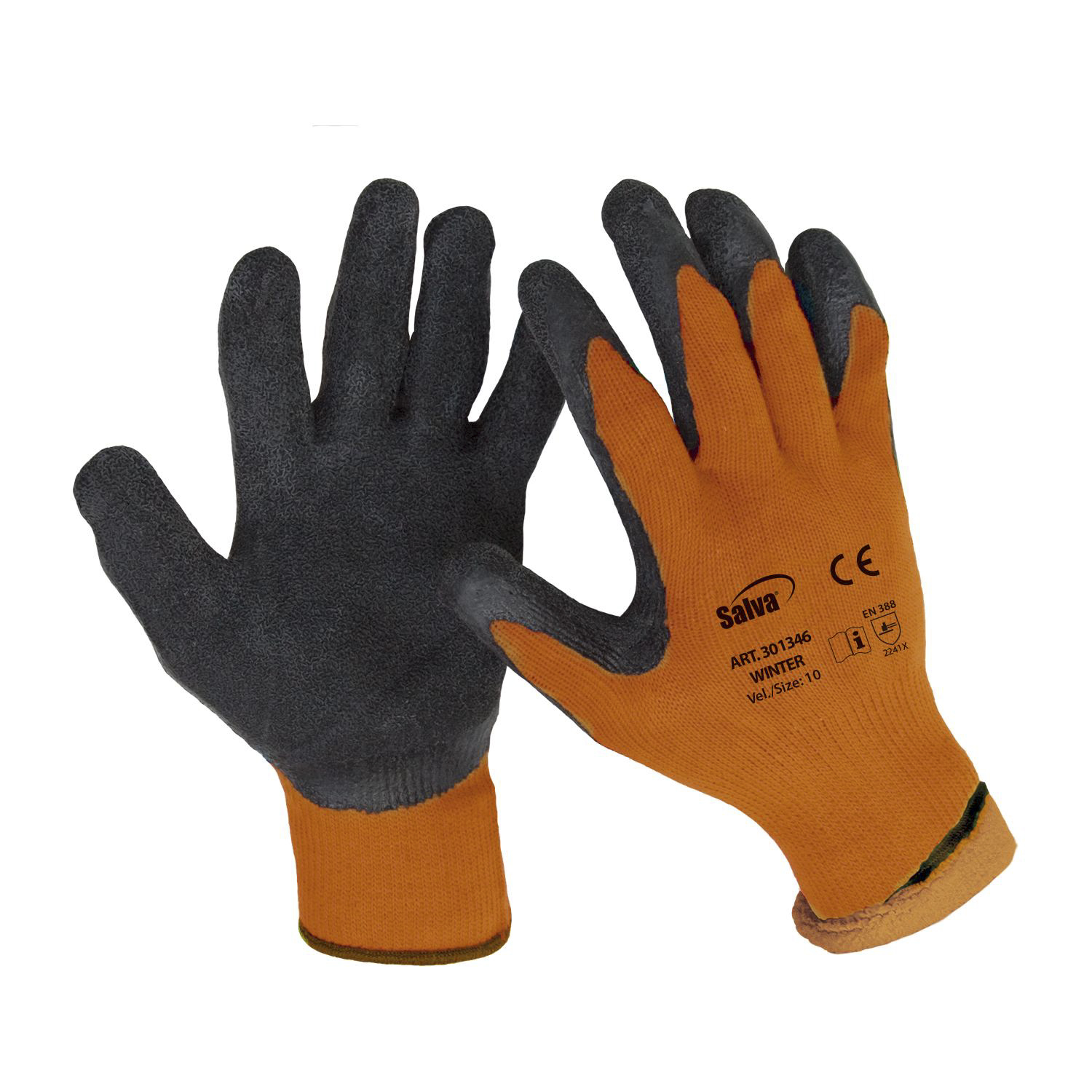 Zaštitne rukavice 10 Salva Winter
