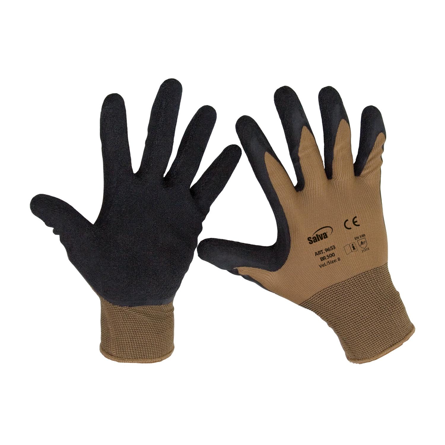 Zaštitne rukavice 8 Salva BR 500