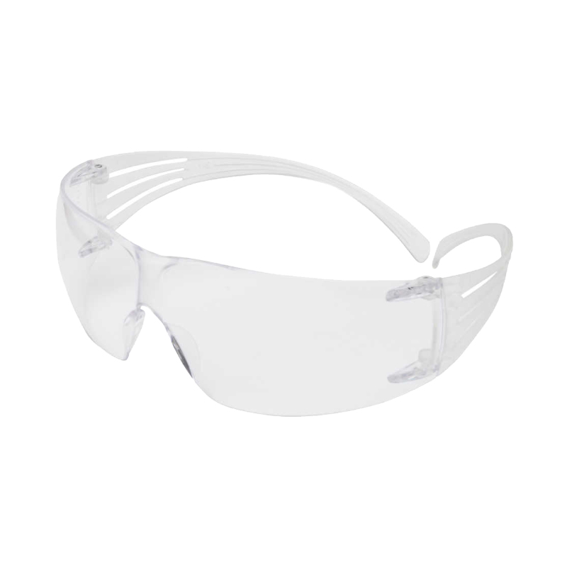 Zaštitne naočale 3M SF201AF-EU Clear
