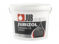 Dekorativna žbuka za cokl 25 kg - JUBIZOL Kulirplast 1.8 Premium 645P