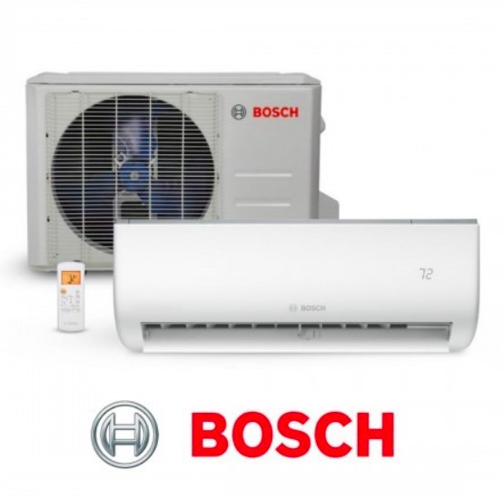Klima uređaj 2,6 kW - BOSCH Climate 5000 RAC