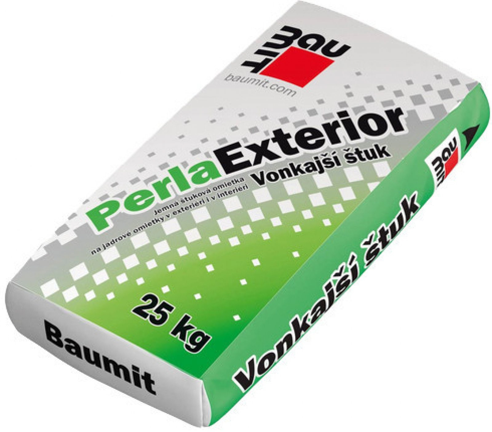 BAUMIT PerlaExterior 25/1