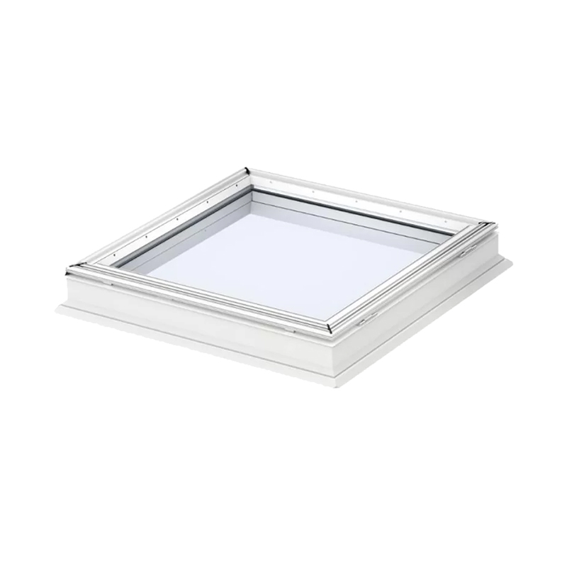 Prozor za ravni krov 150 x 150 cm - VELUX CFP 0073U
