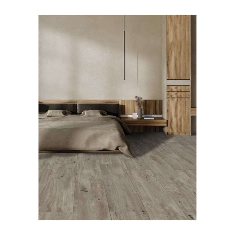 Podne pločice 30 x 120 cm - EnergieKer Padouk Grey rett 1,44 m2