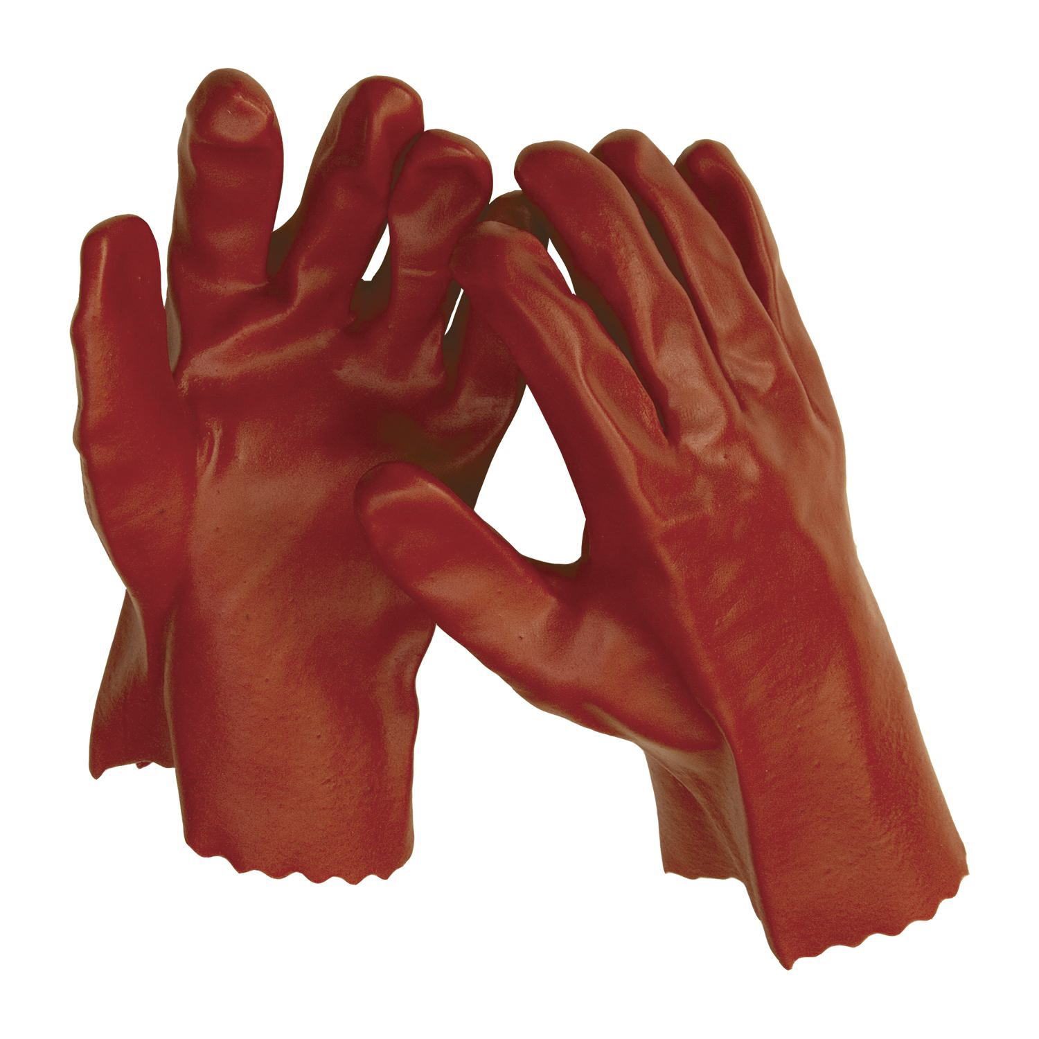 Zaštitne rukavice 35 cm Salva BR 800