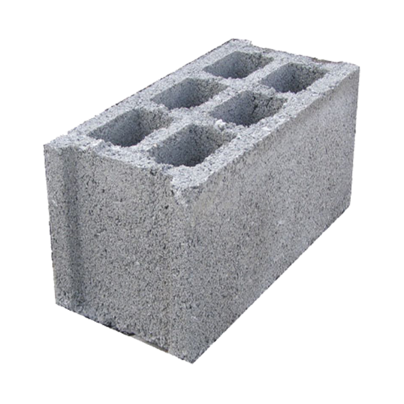 Betonski blok 20x20x40