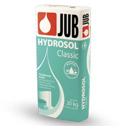 Hidroizolacijska masa 20 kg JUB HYDROSOL Classic