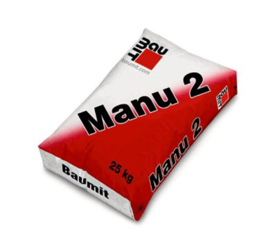 BAUMIT Manu 2 25/1