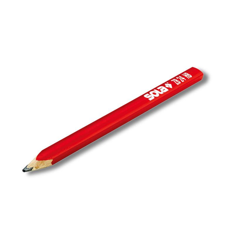 Tesarska olovka Sola ZB 24