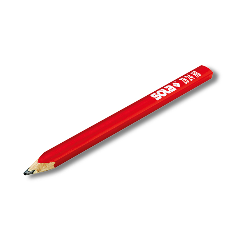 Tesarska olovka Sola ZB 18