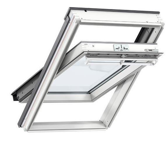 VELUX K prozor GGU 007040 P08 94x140