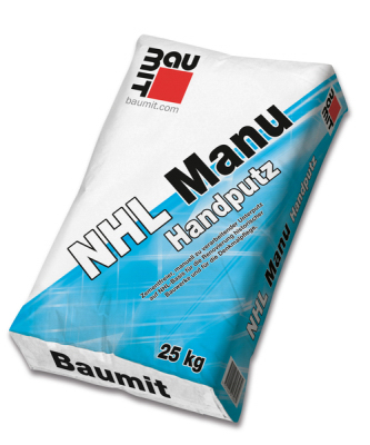 BAUMIT NHL Manu 25/1