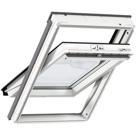 VELUX K prozor GLU 0051B M04 78x98