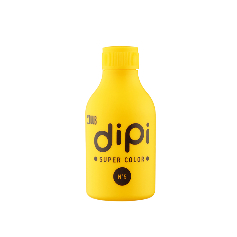 Pigment za nijansiranje 100 ml - JUB DIPI Super Color Žuta