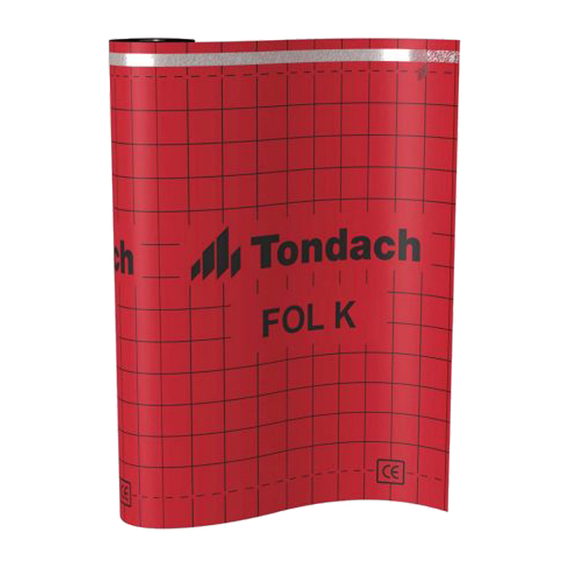 Paropropusna folija 75 m2 - Tondach FOL-K 145 gr