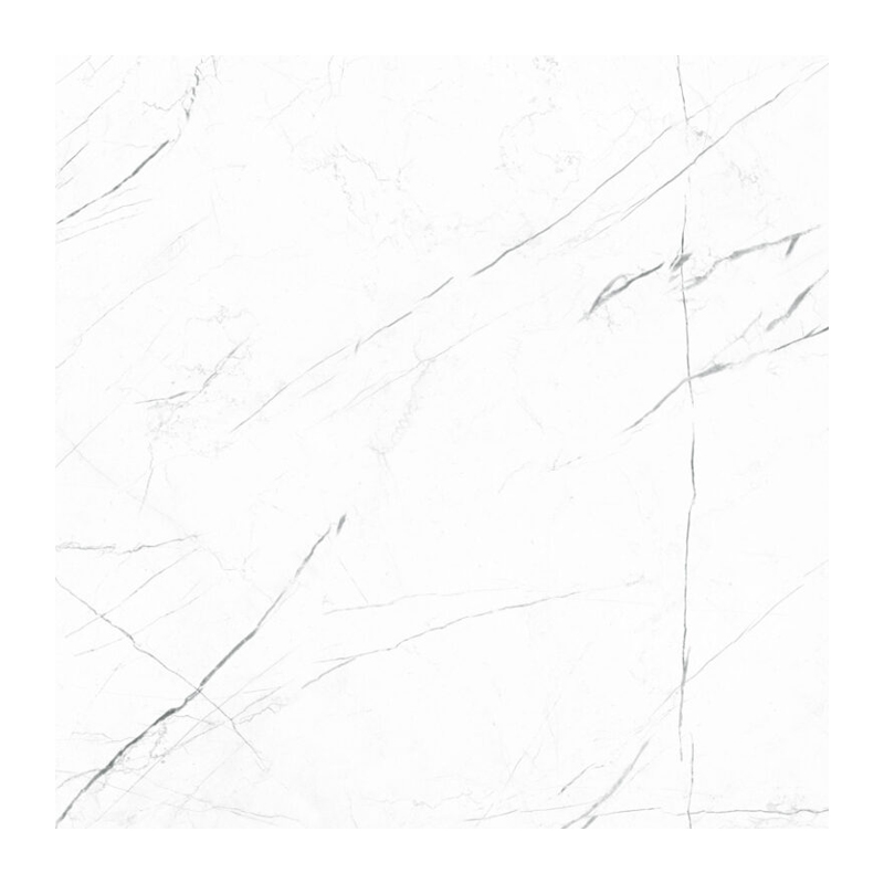 Podne pločice 60 x 60 cm - EnergieKer Marquina White 1,44 m2