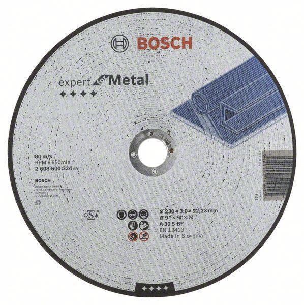 Bosch rez.ploča  A30 S BF, 115/2,5 mm