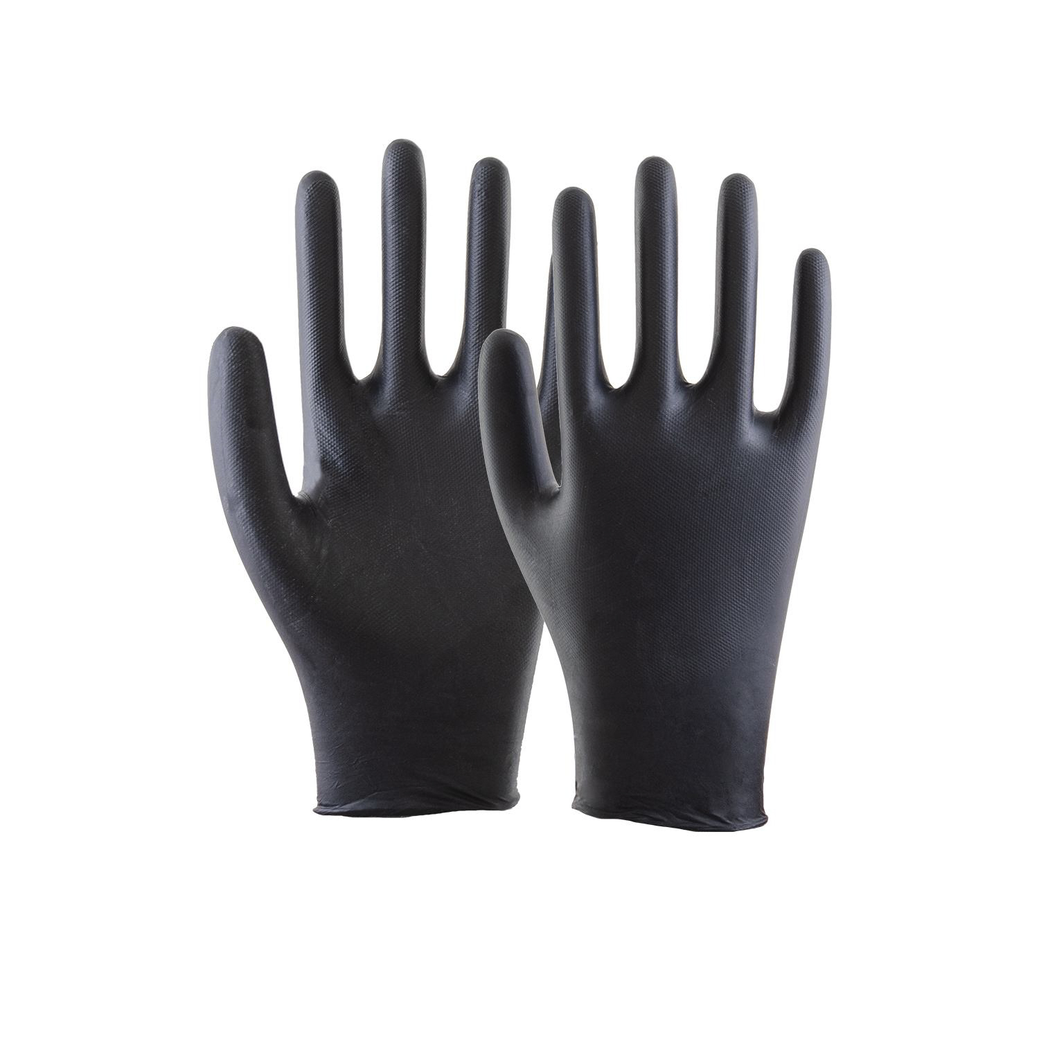 Zaštitne rukavice 8 - Salva Nitril Hera Grip