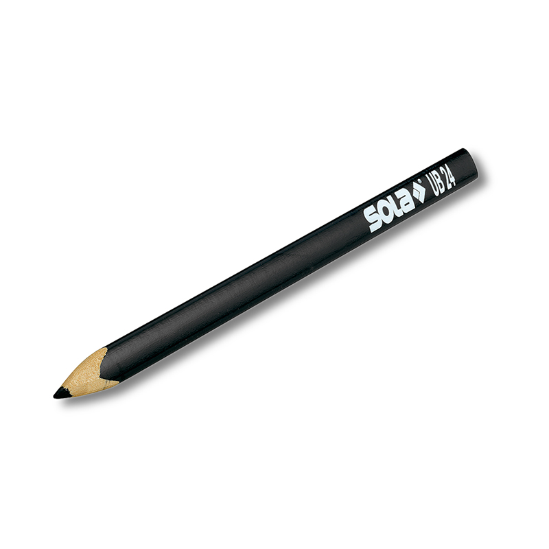 Univerzalna zidarska olovka Sola UB 24