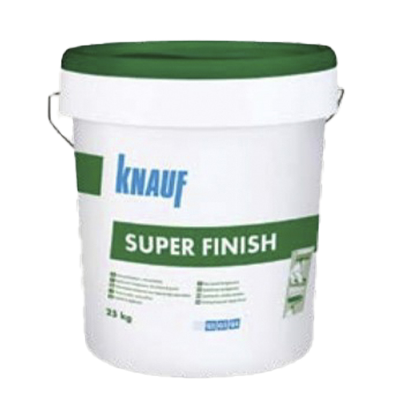Završni sloj za unutarnje površine 25 kg KNAUF Super Finish