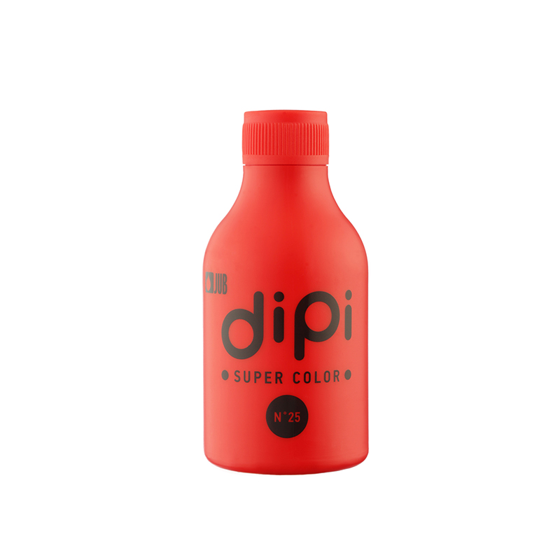 Pigment za nijansiranje 100 ml - JUB DIPI Super Color Crvena