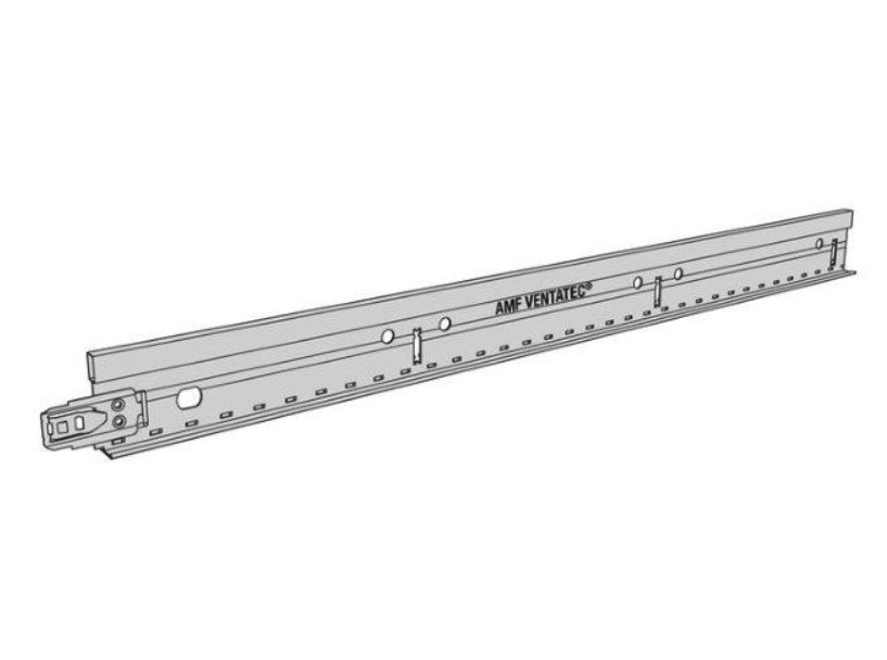 Profil za spušteni strop 24 x 38 x 1200 mm - Knauf Ceiling Solutions AMF C PQ 120