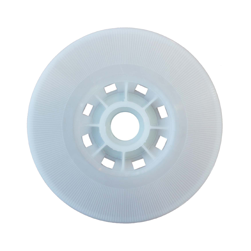 PVC disk 115