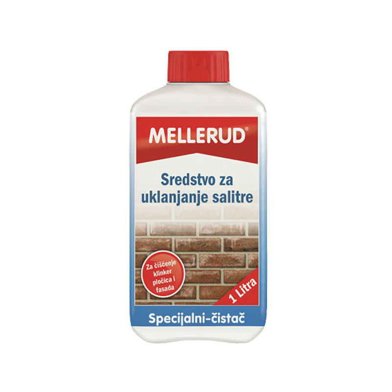 Mellerud sred.za uklanj.salitre 1l