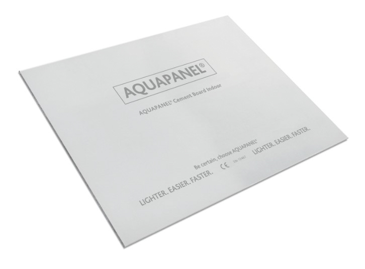 Cementna ploča 1250 x 900 x 12,5 mm - KNAUF Aquapanel Outdoor