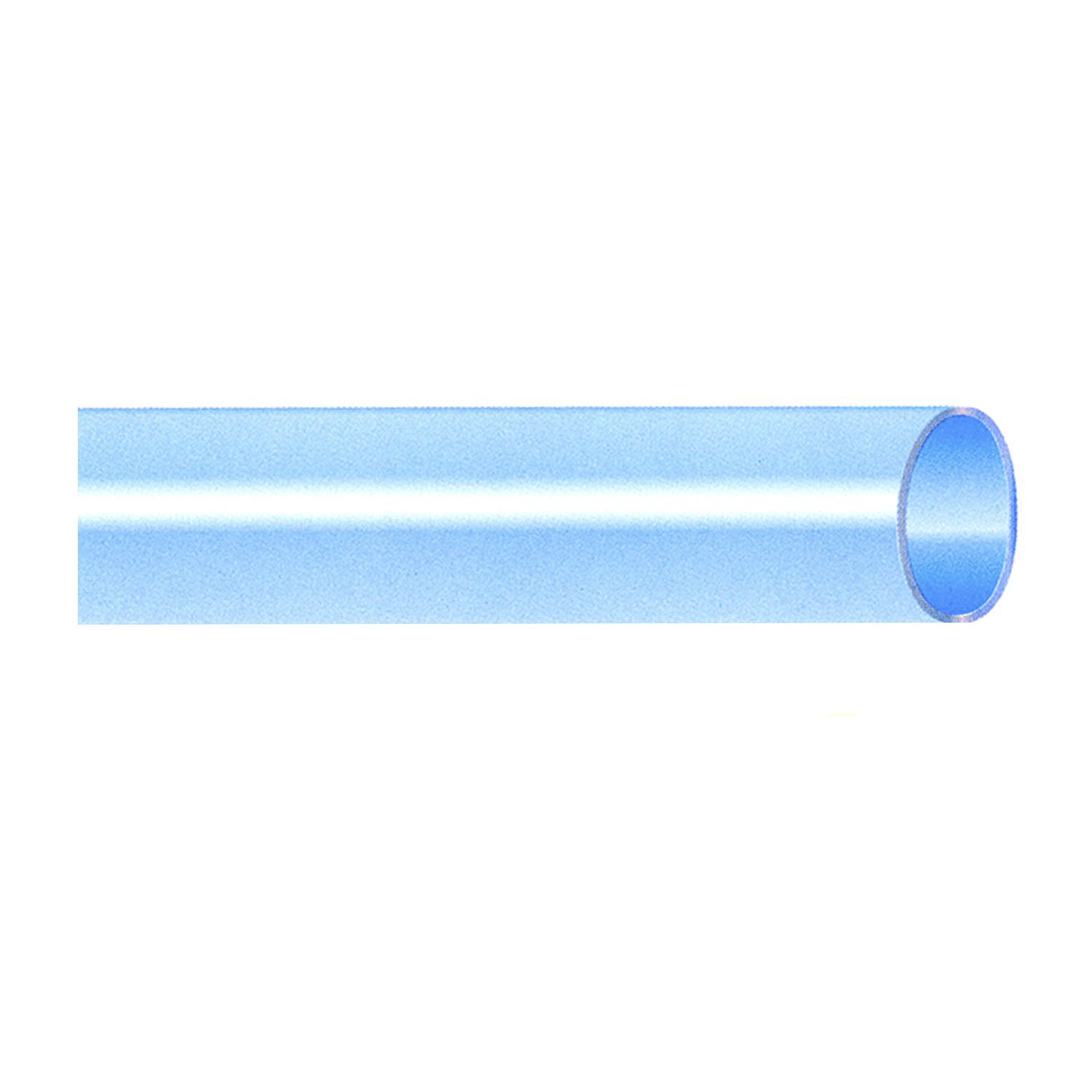 Cijev PVC 10 x 14 mm / 50 m BRgarden Prozirna