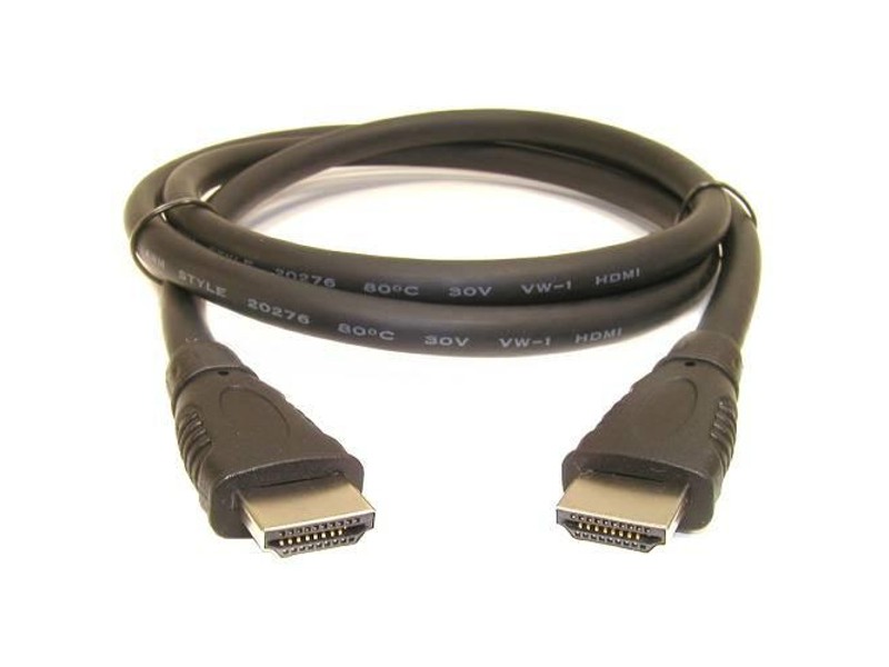 HDMI kabel 2m v.1.4 pozlaćeni 4K     