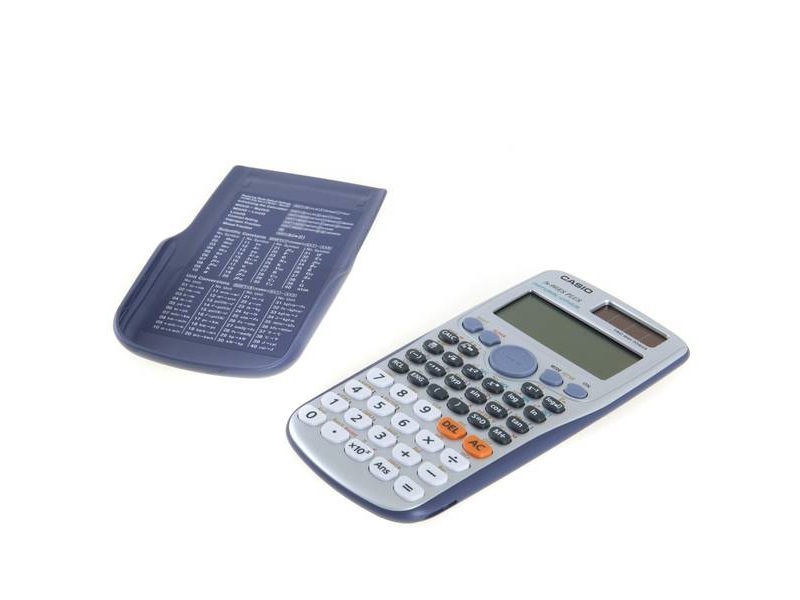 Casio FX-991ES Plus kalkulator 