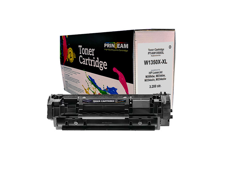 Toner Print-Team HP W1350X-XL STARI CHIP
