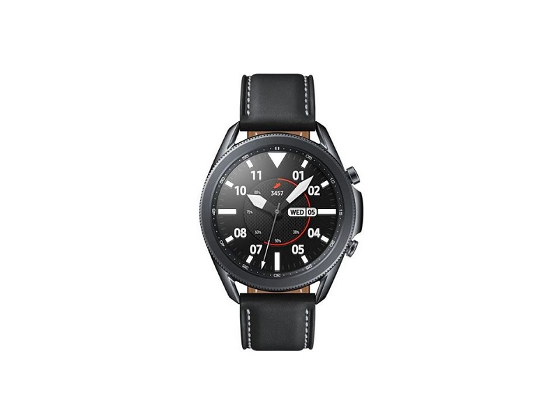 Samsung Galaxy Watch 3 R840 45mm pametni sat crni