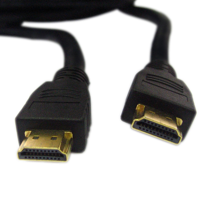HDMI kabel 5m v1.4 pozlaćeni 4K     