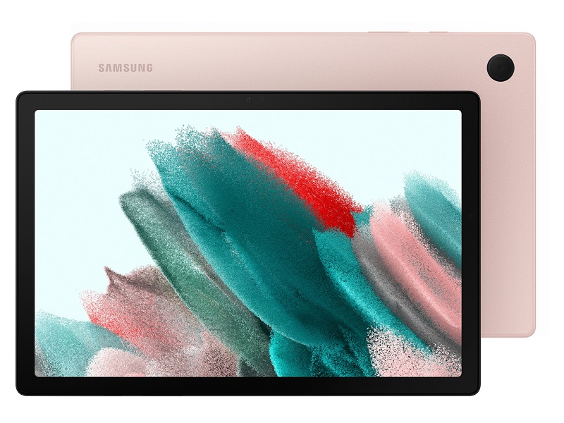 Samsung Tab A8 X200 tablet rozi WiFi 10.5
